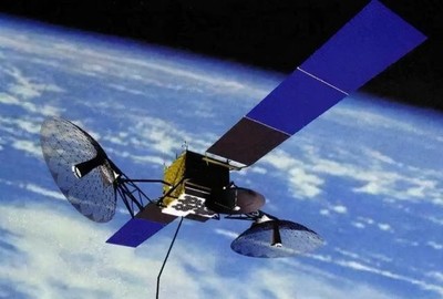 6G時代曙光初現 全球首顆試驗衛星升空，技術競賽新賽道開啟