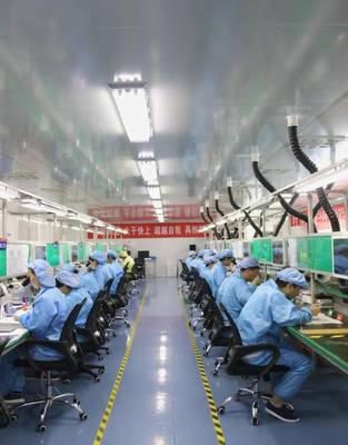 5G技術研發驅動業績增長，華為核心客戶助力企業邁向“十四五”新臺階