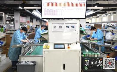 不負厚望，砥礪前行 武漢加速通信技術研發，全力以“復”促重振
