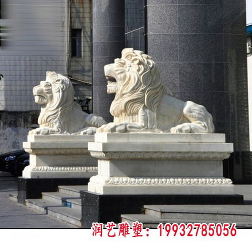 白城小區(qū)自然石雕塑 潤藝雕塑的匠心工藝與藝術之美