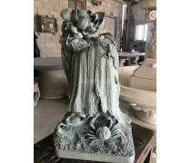 匠心雕琢，藝傳千古——探秘石雕加工的藝術與產業