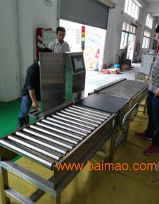 小家電檢重秤、電子產(chǎn)品檢重機(jī)與日用品檢重機(jī) 生產(chǎn)廠家、價(jià)格及家用電器研發(fā)應(yīng)用